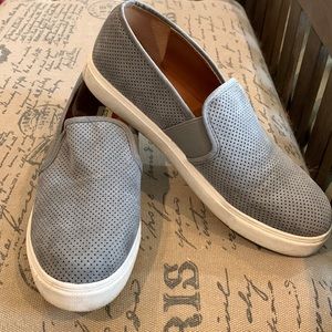 Slip on Steve Madden loafers